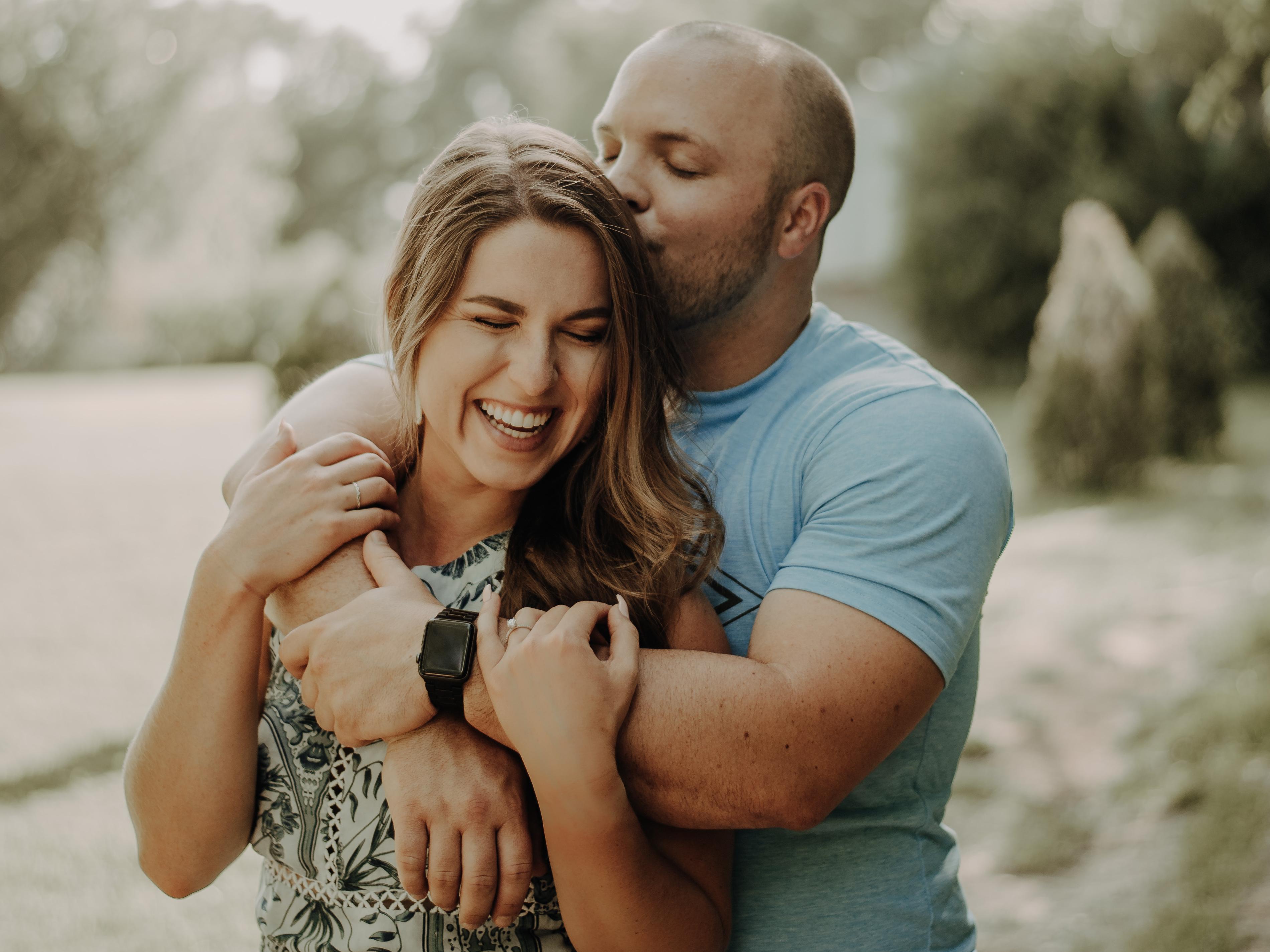 The Wedding Website of David McClure, Jr. and Katherine Johnston