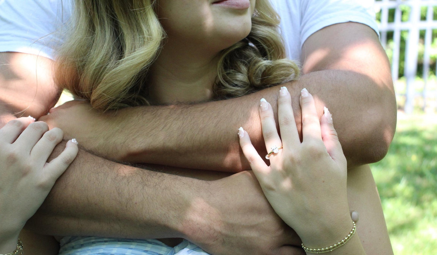 The Wedding Website of Quinn Jones and Camrin Morton