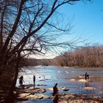 Jones Bridge Park