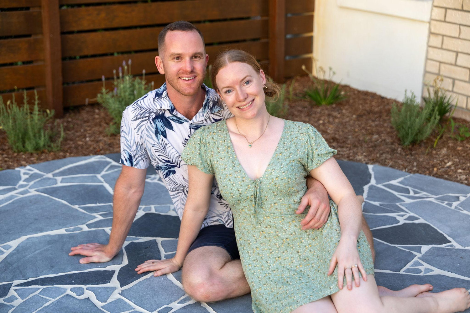 The Wedding Website of Stephanie Mouw and Dane Carter