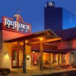 Rio Ranch Restaurant