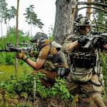 Air Soft Zone Mexico