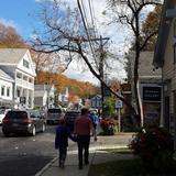 Historic Downtown Wilmington