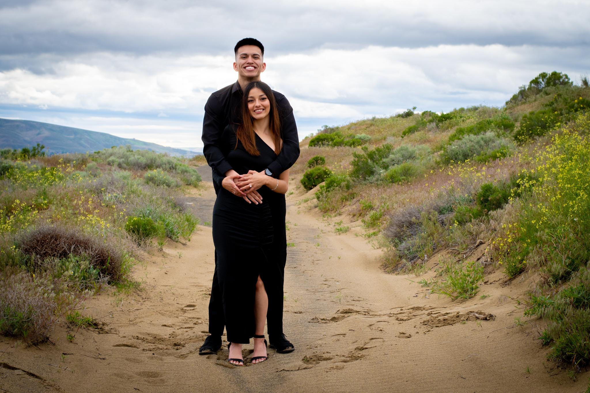 The Wedding Website of Stephanie Lazo and Eon Castillo