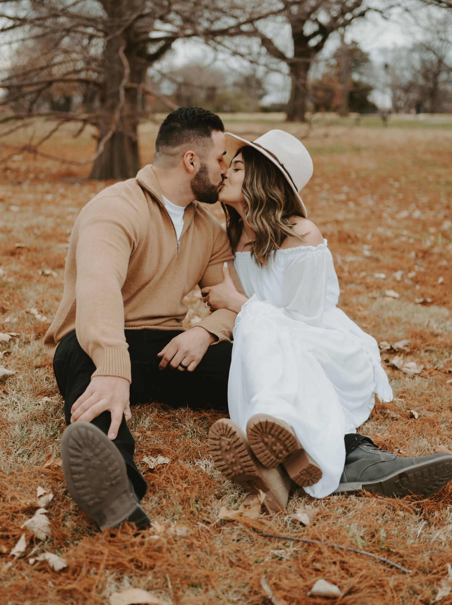 The Wedding Website of Jose Santillan and Audrey Paredes