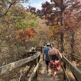 Ledges State Park