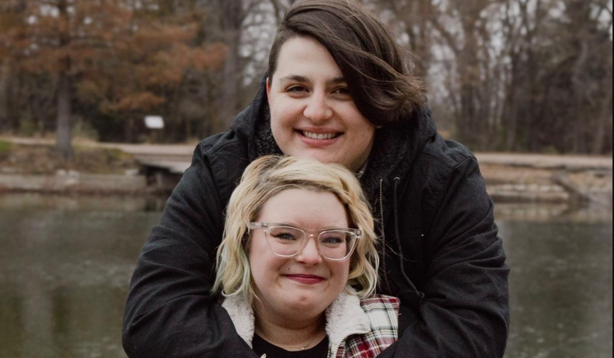The Wedding Website of Maddie Benjamin and Kaitlyn Crenshaw