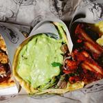 Tacos y Burritos