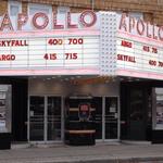Apollo Theatre