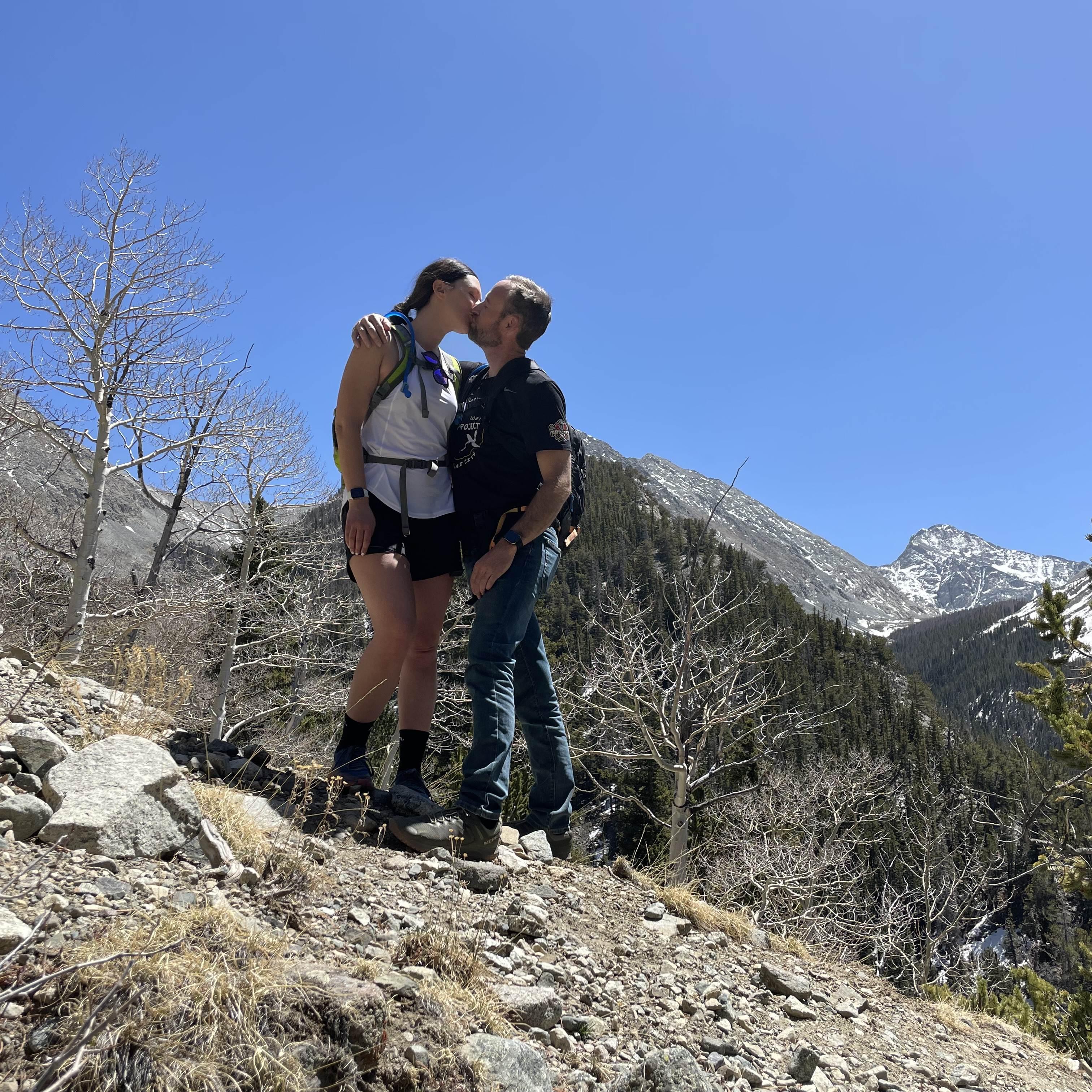Engagement Trip