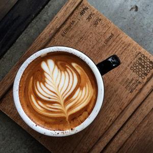 Coffee Date