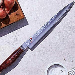 Miyabi Artisan 9.5" Slicing Knife | Dillard's