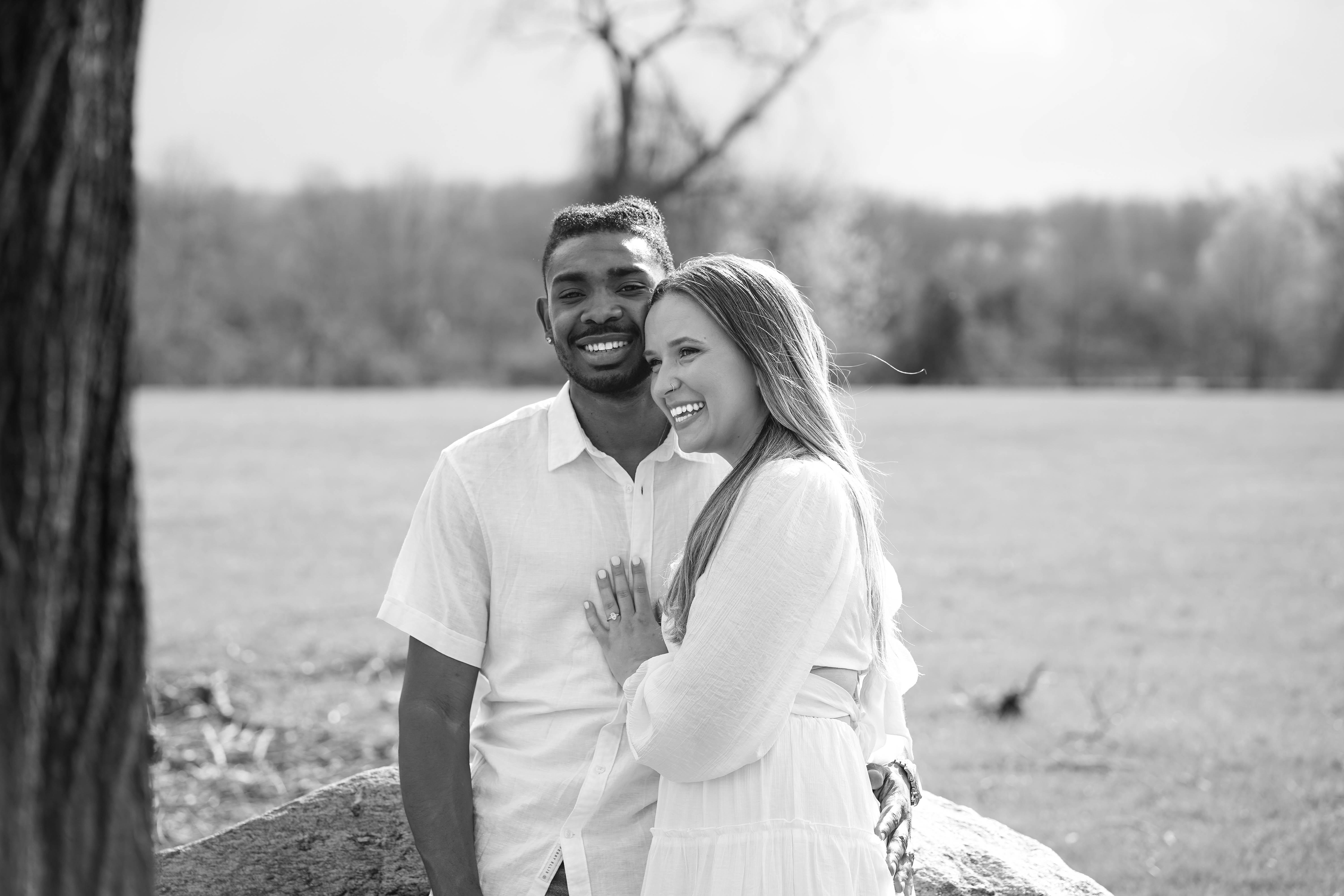 The Wedding Website of Leslie Adams and Aaron Solomon