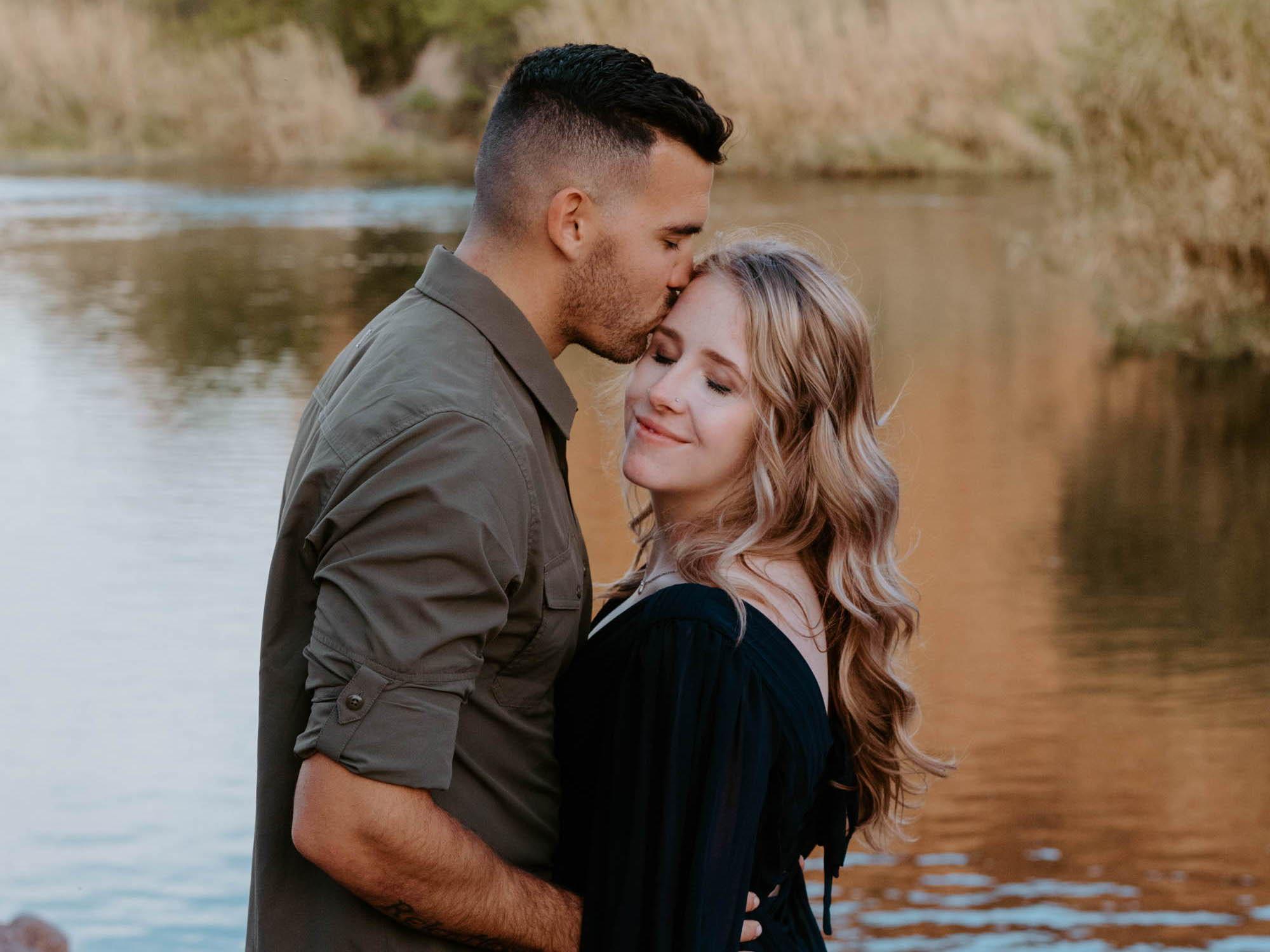 The Wedding Website of Sarah Burnham and Jordan Rezac