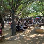 Katy Trail Ice House