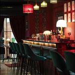 Drinks - Speakeasy “The Pharmacy”