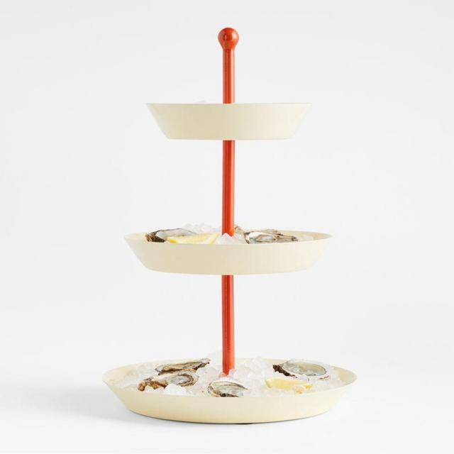 3-Tier Serving Tray