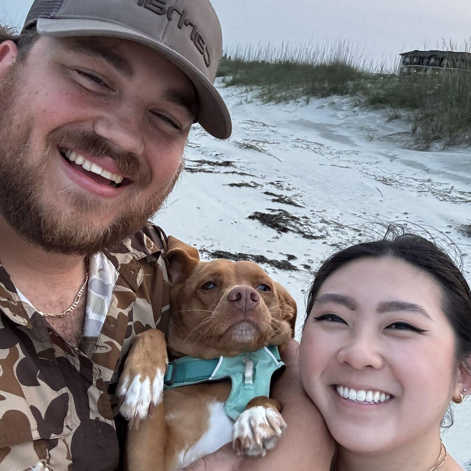 Tybee Island - Summer 2025