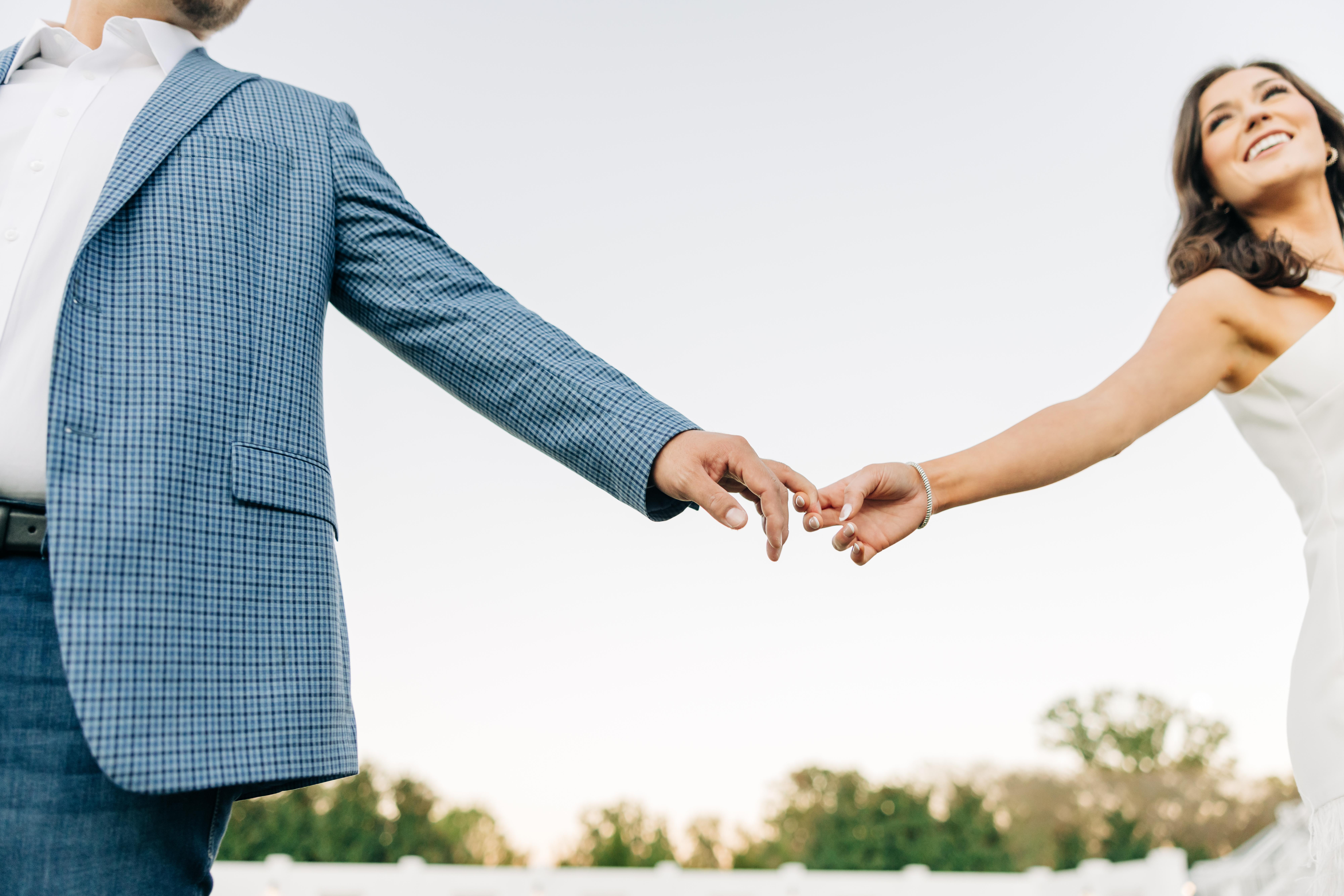 The Wedding Website of Gracie Reichman and Josh Wilkes