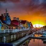 Shoreline Village