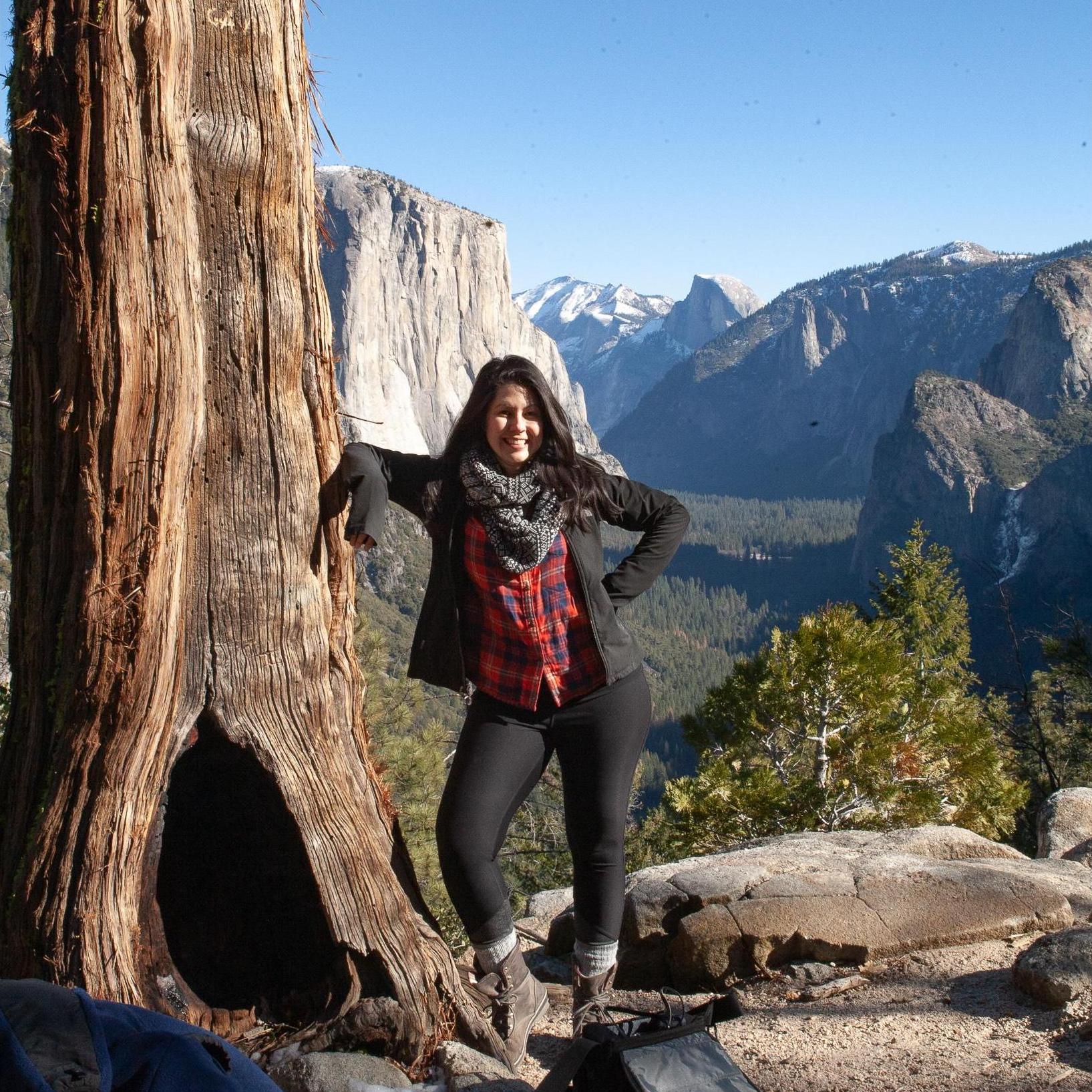 Yosemite