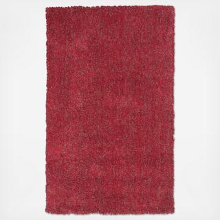 Bliss Shag Area Rug