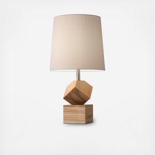 Logan Table Lamp
