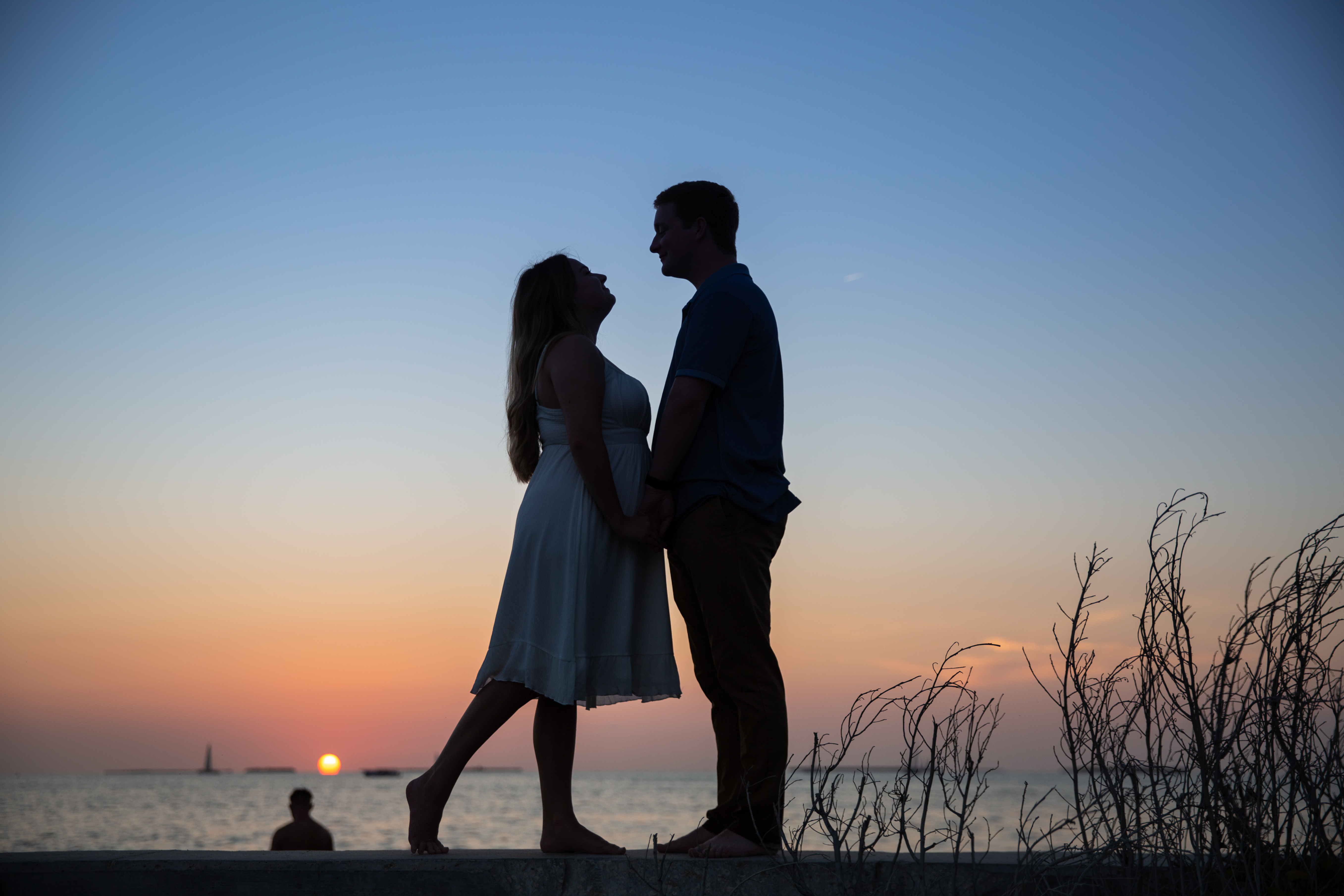 The Wedding Website of Devon Brewer and Jacob Scaff