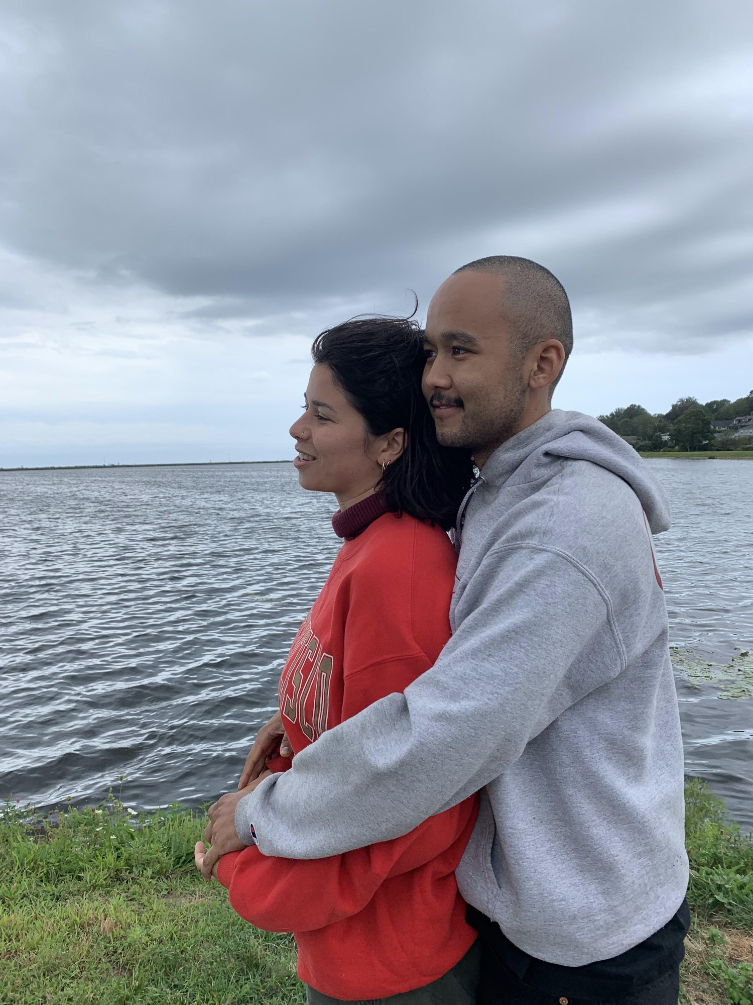 The Wedding Website of Parisa Esfahani and Azamat Alishev