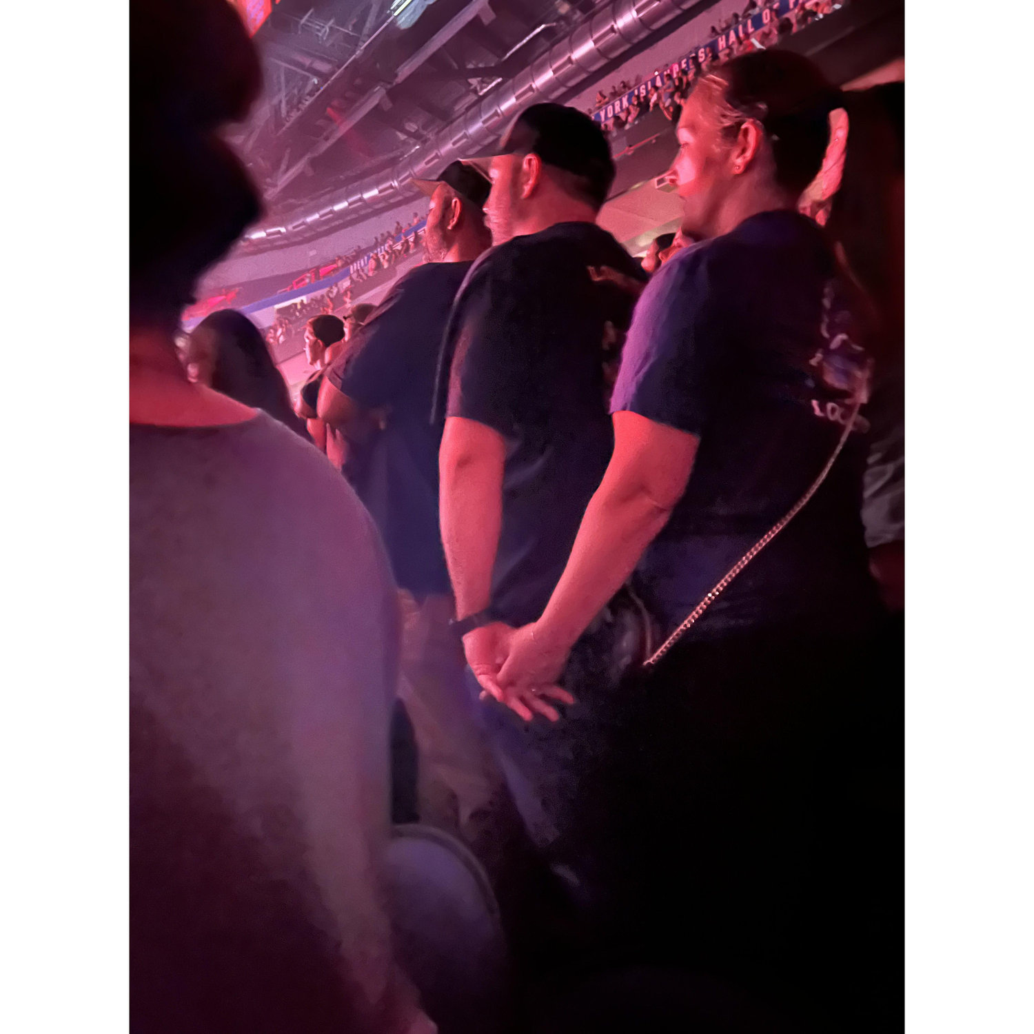 Brand New Concert
