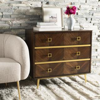 Katia 3-Drawer Chest