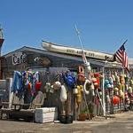 Sesuit Harbor Cafe