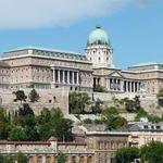 Buda Castle