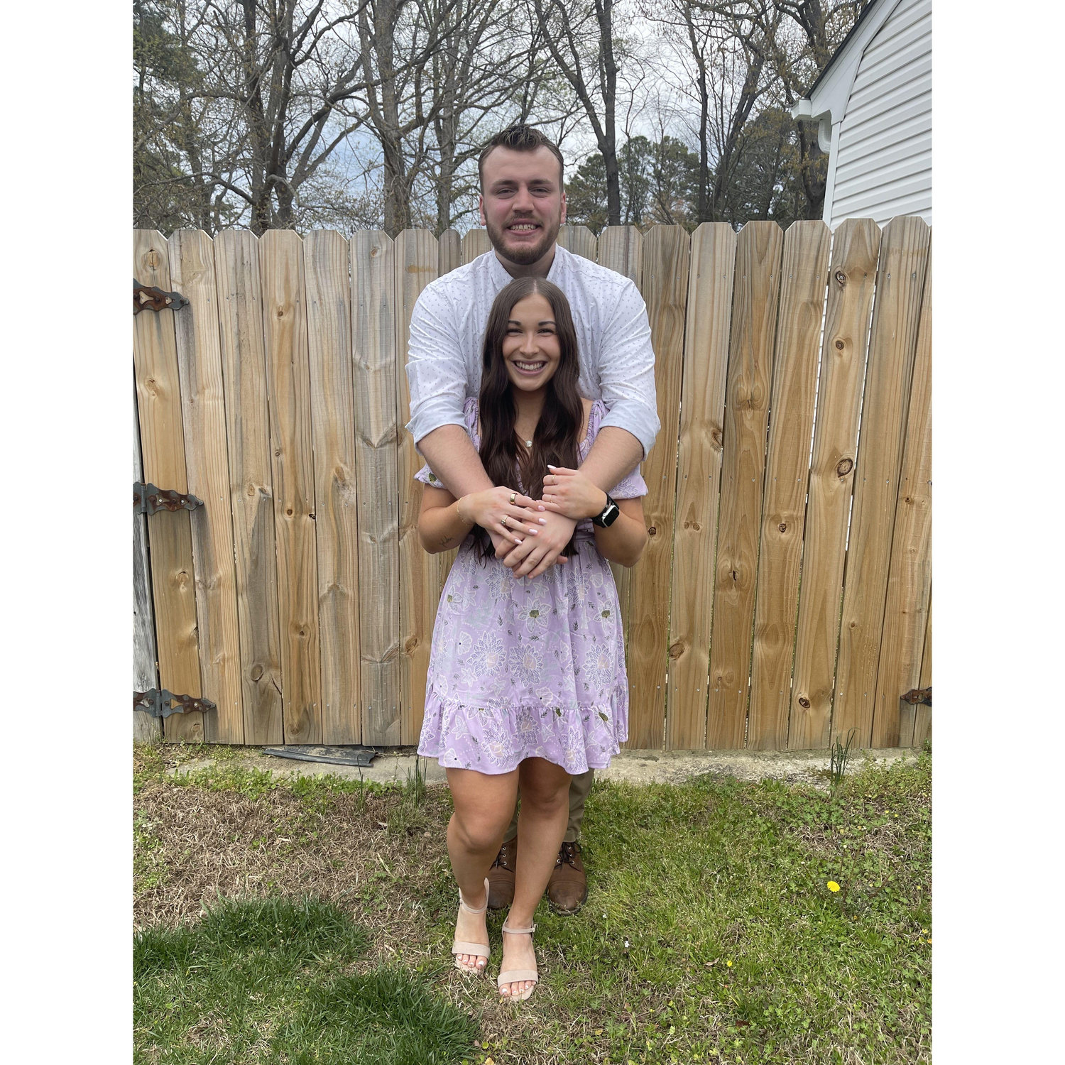 Easter 2024