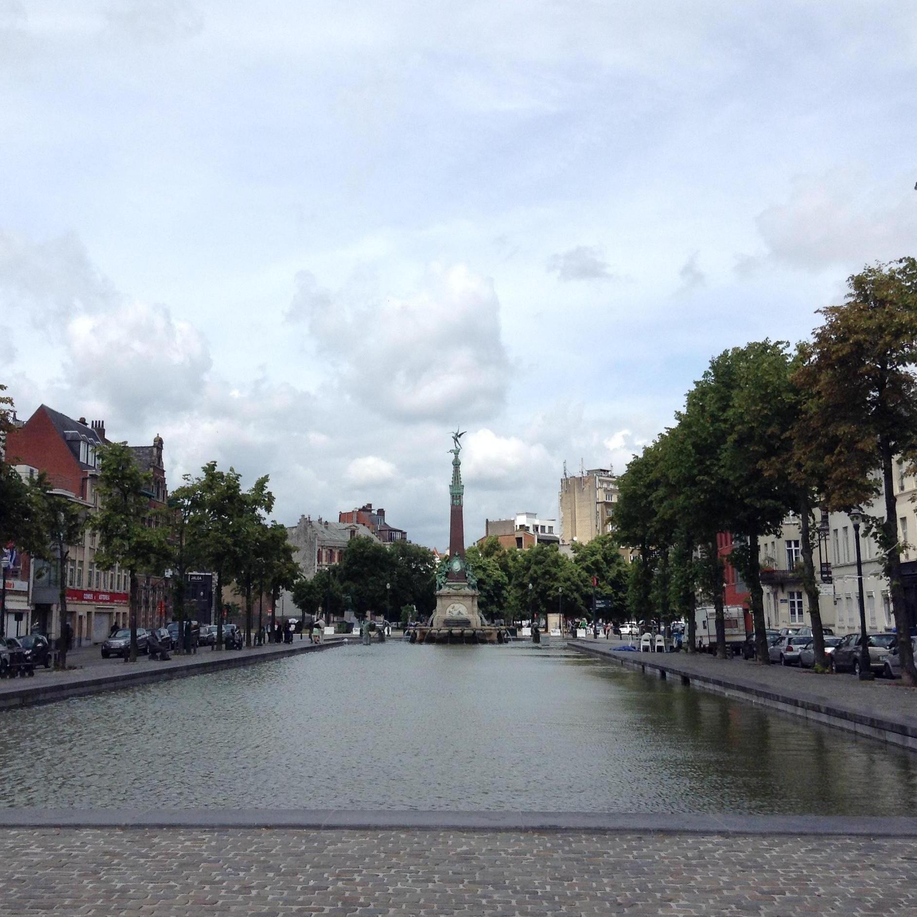Brussels, Belgium