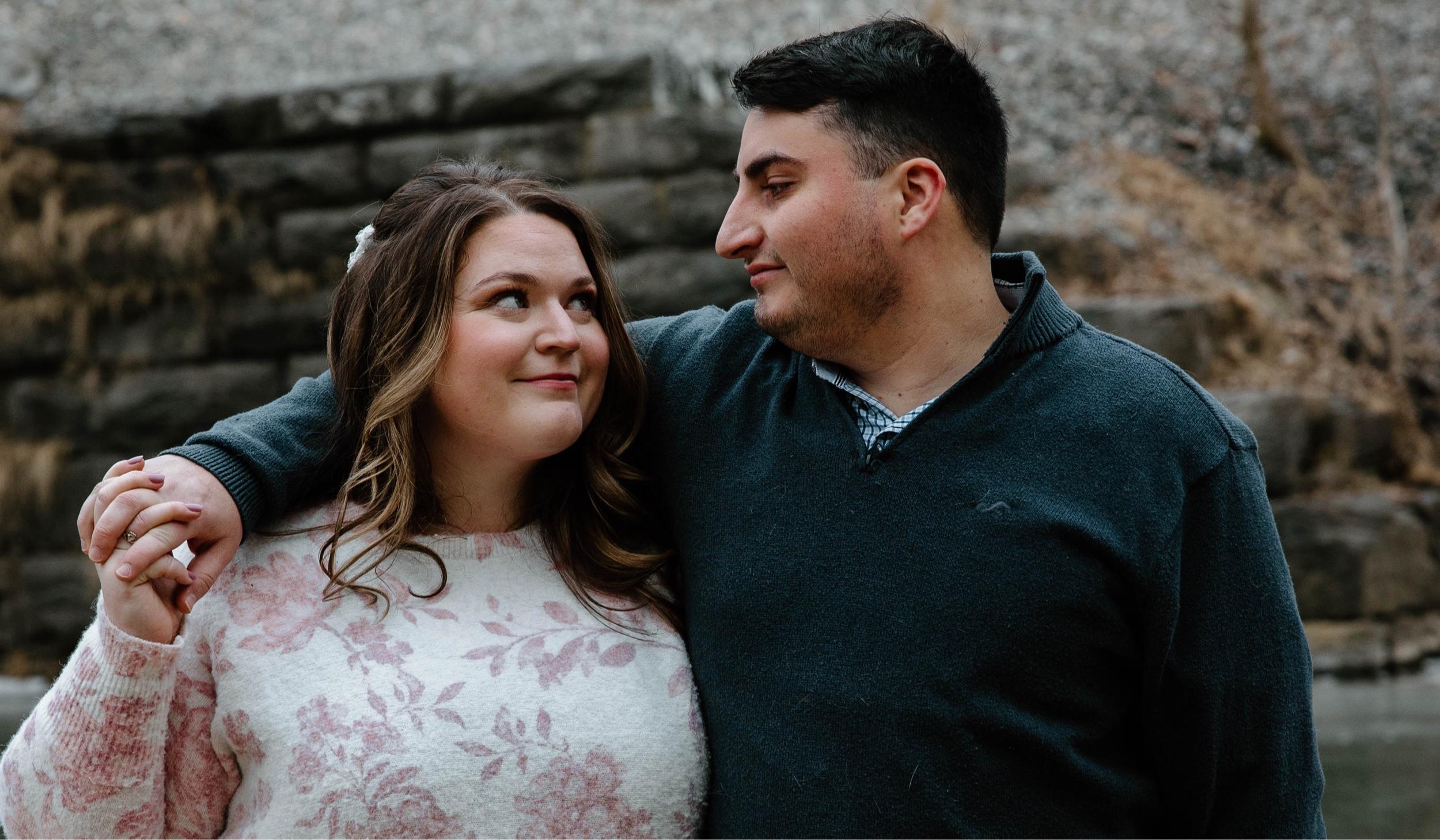 The Wedding Website of Tory Hubbard and Spencer Idzi