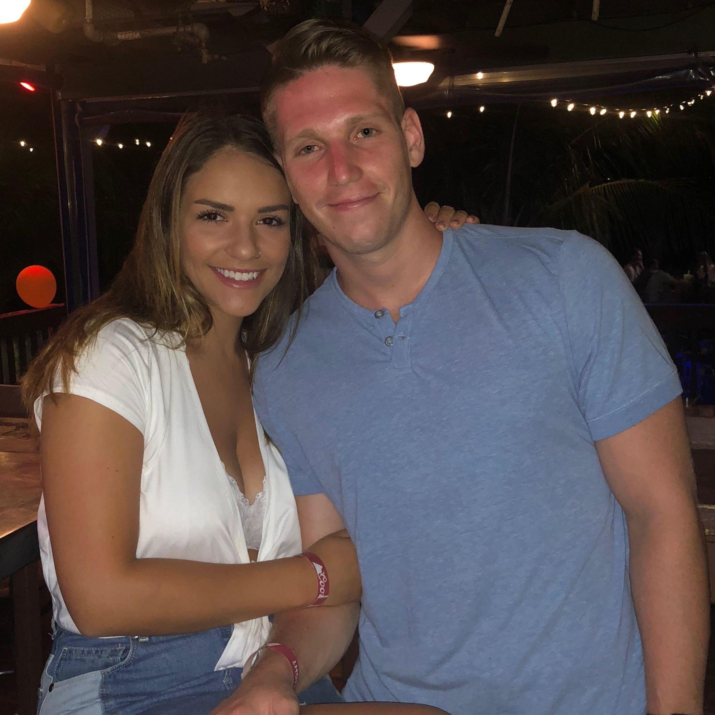 Our First Hayes Beach Trip | 8.7.2018