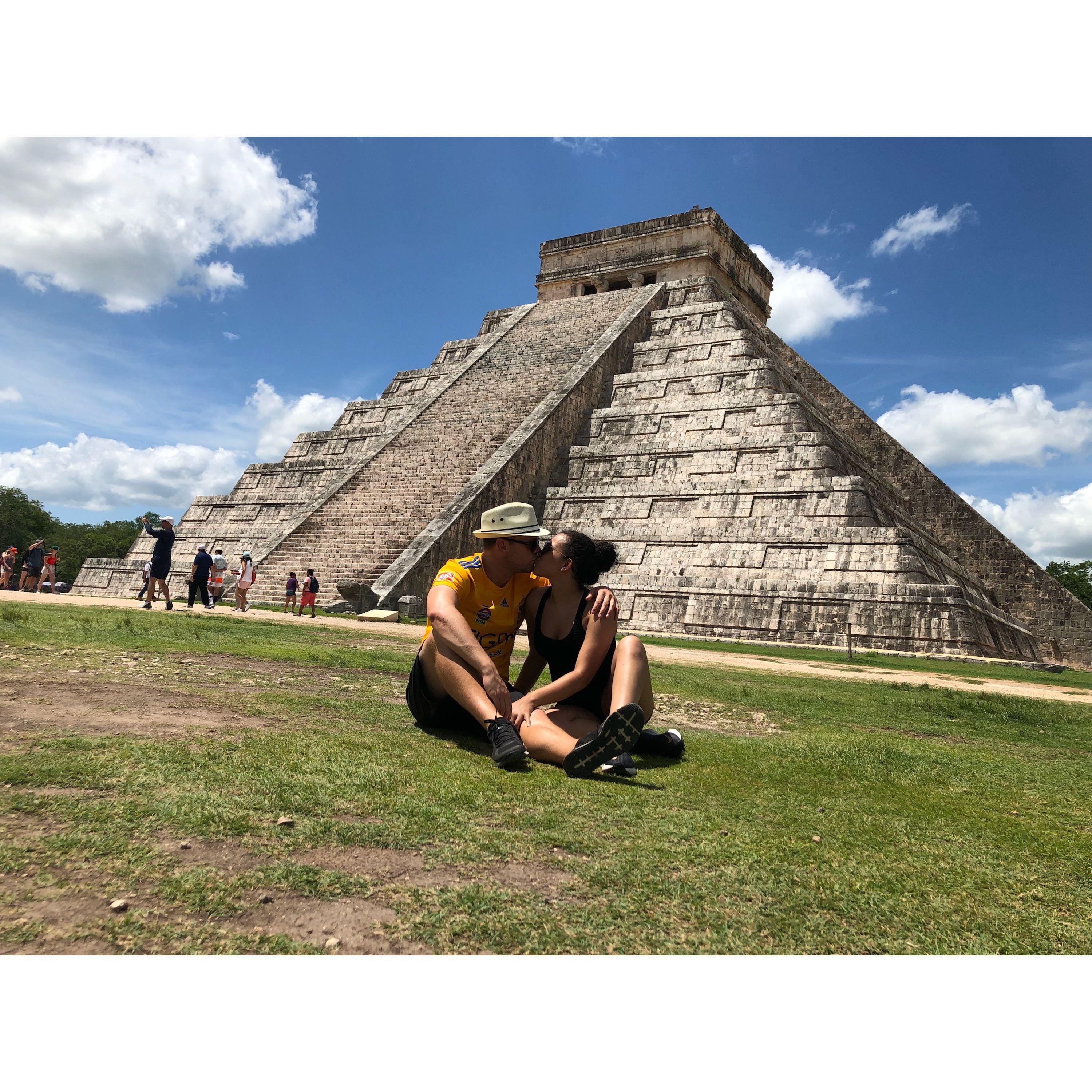 Mexico '19