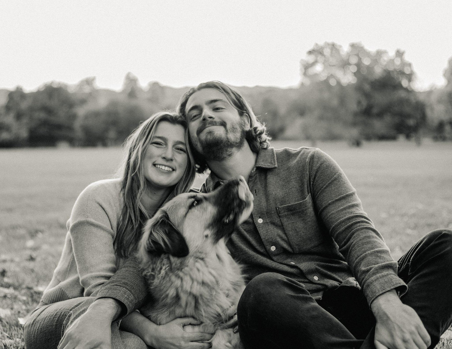 The Wedding Website of Ellen Lana and Corey Bothwell