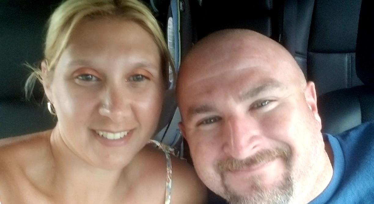 The Wedding Website of Rebecca Schweigart and Steven Mackay