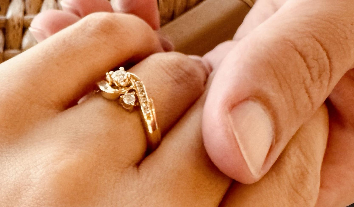 The Wedding Website of Janice Marrero and Giovanni Moline