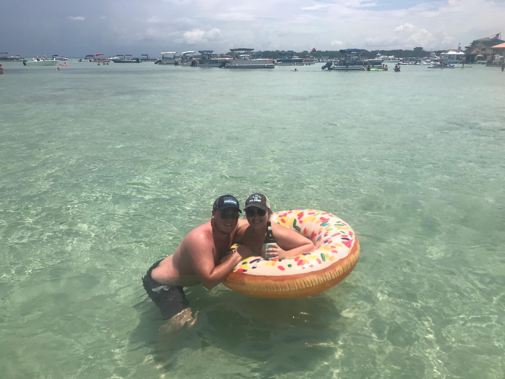 Destin, FL 2018