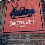 Coneflower Creamery