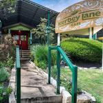 Kerbey Lane Cafe - Central