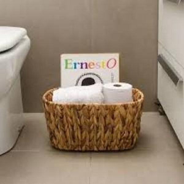 Storage basket
