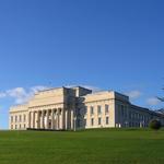 Auckland War Memorial Museum