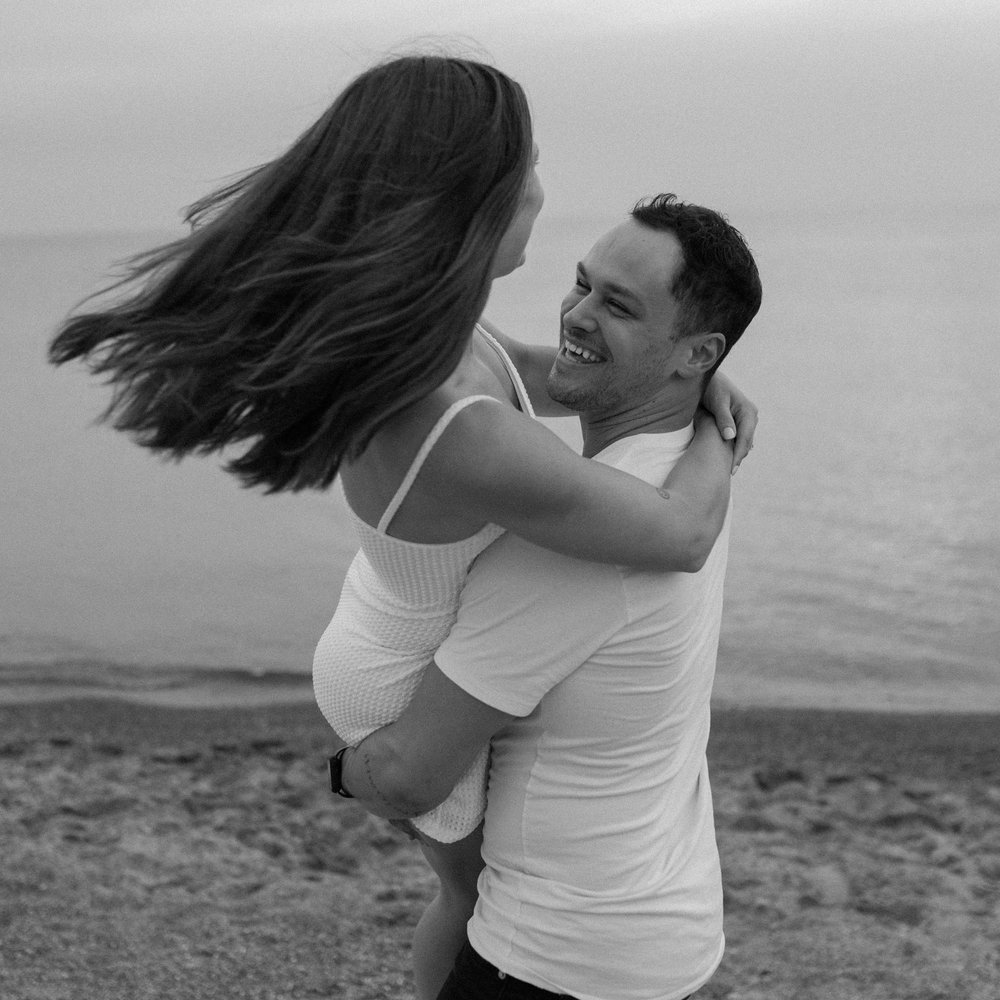 Megan Cates and Seth Alfaro's Wedding Website
