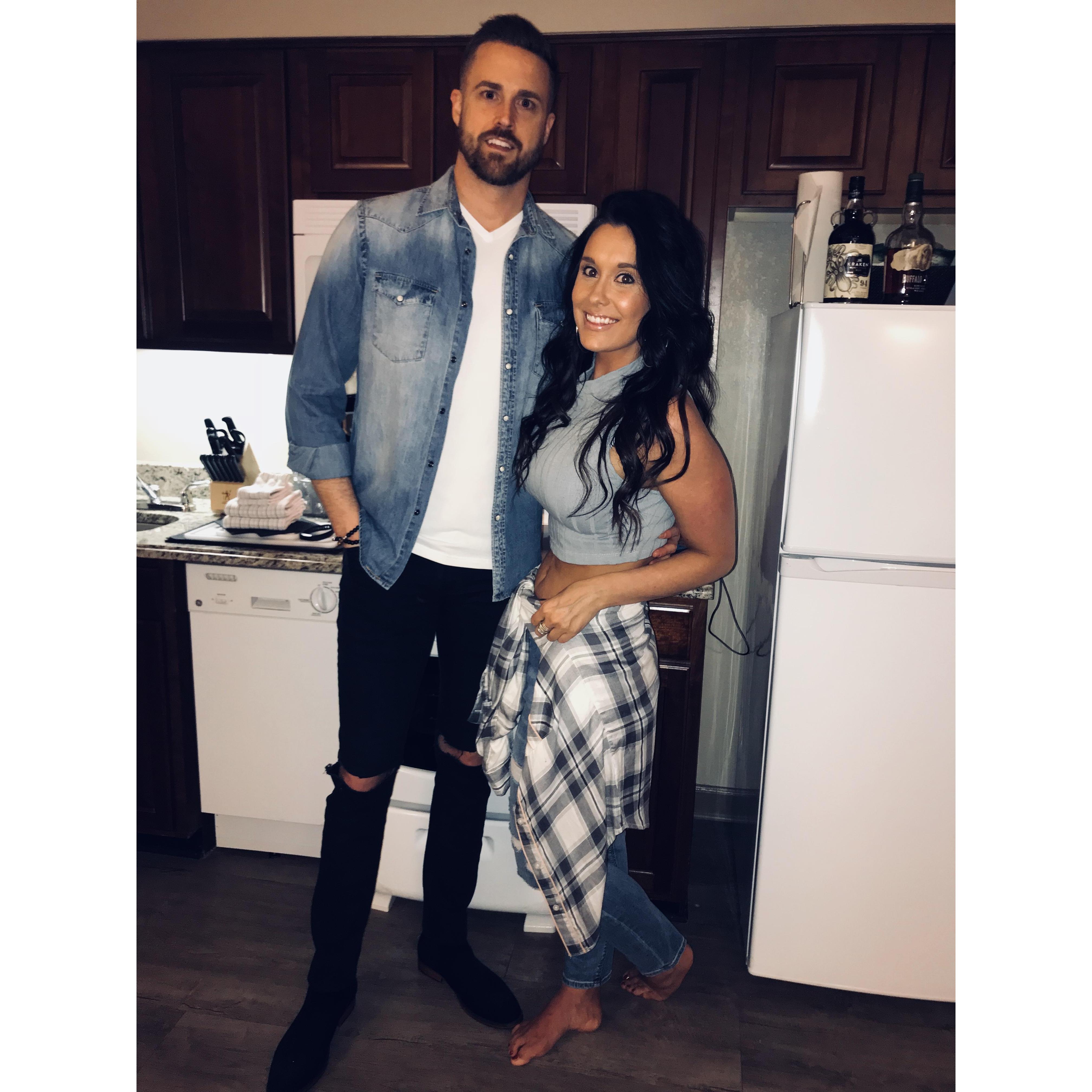 Birthday trip to Nashville!