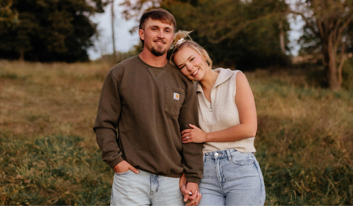 The Wedding Website of Peyton Stewart and Austin Lenz