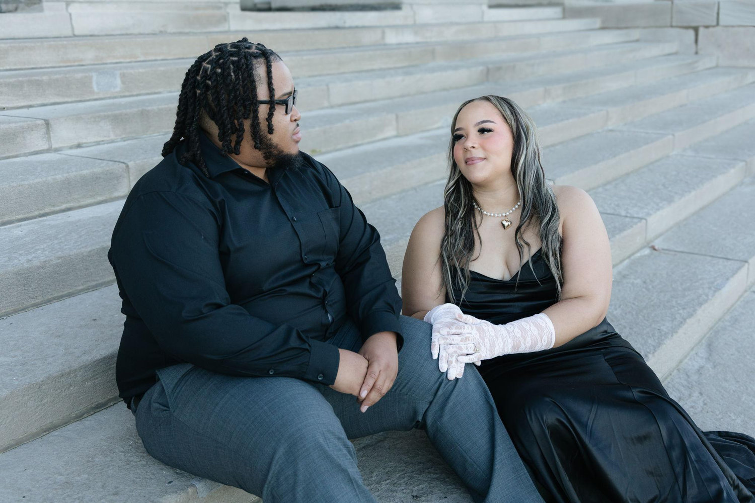 The Wedding Website of Angela Vann and Steven Graves